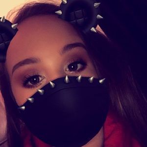 Meet your Posher, Kamryn